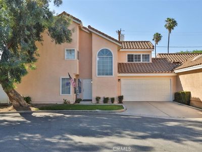 3514 Myers St APT 15, Riverside, CA, 92503