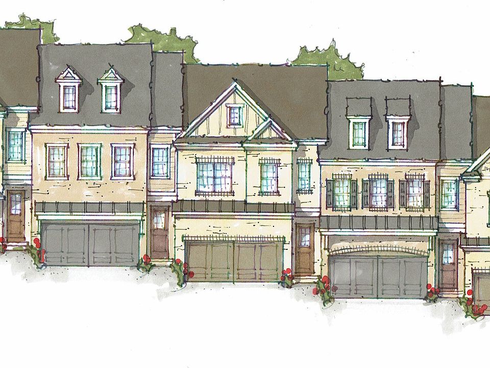 Elevation Image