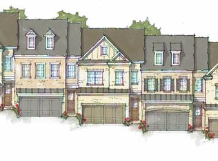 3469 Fenton Dr SE, Smyrna, GA 30080