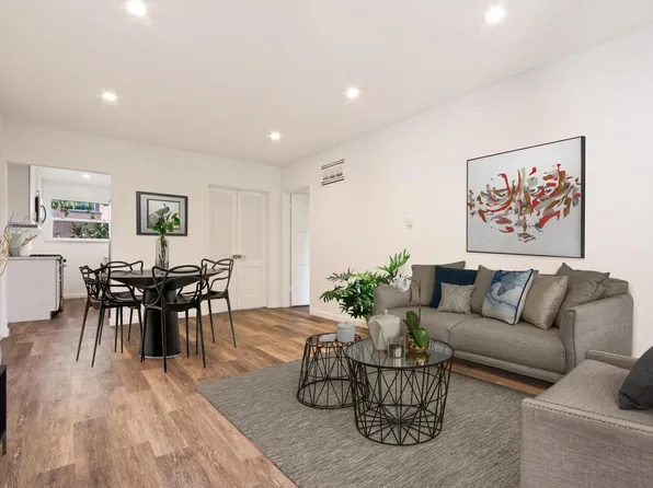 1101 Bay St APT D, Santa Monica, CA 90405