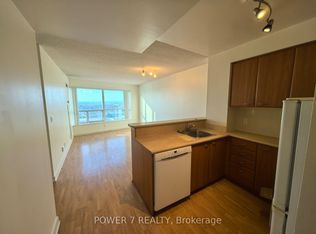 38 Lee Centre Dr #2312-E09, Toronto, ON M1H 3J7