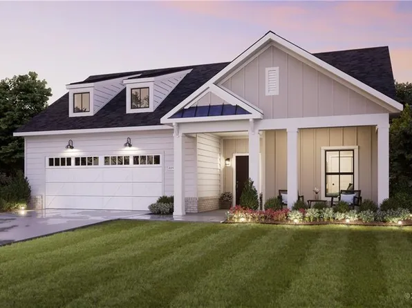 304 Sassafras Way, Holly Springs, GA 30115