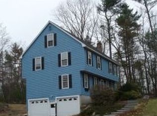 19 Kestree Dr, Londonderry, NH 03053