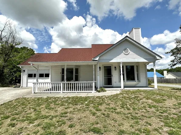 6500 Spicewood Street, Wilmington, NC 28405
