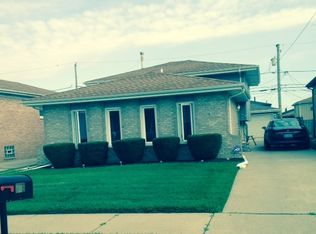 1124 Harding Ave, Calumet City, IL