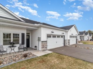 12689 Eagle St NW, Coon Rapids, MN 55448