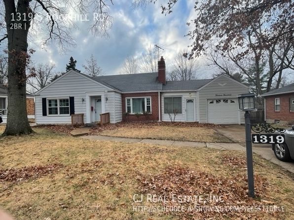 1319 S Rock Hill Rd