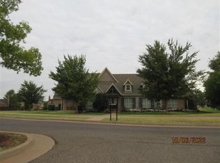 3309 NW 173rd St, Edmond, OK 73012