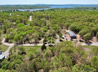 20 Duchess Creek Dr, Porum, OK 74455