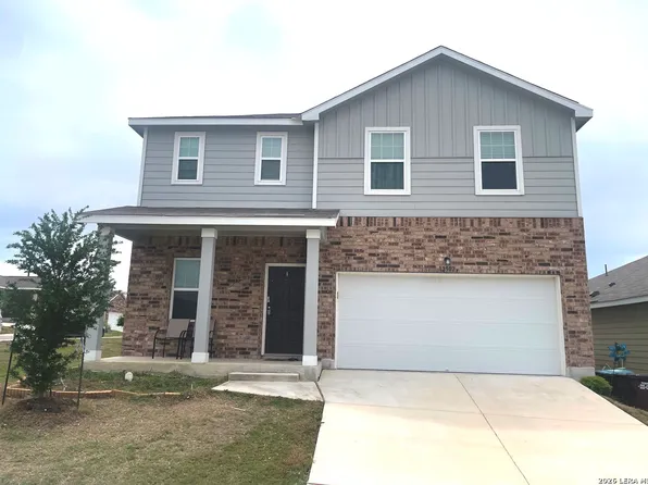 12502 Larissa, San Antonio, TX 78245
