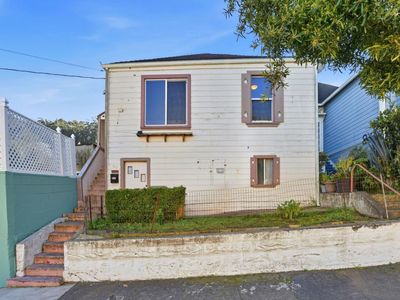 519 Bellevue Ave, Daly City, CA, 94014