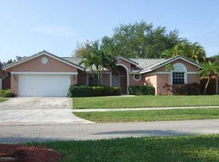 14480 SW 162nd St, Miami, FL 33177