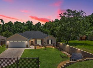 117 Lainey Ln, Mineola, TX 75773