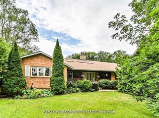 247 Harris Ave, Richmond Hill, ON L4E 3M3