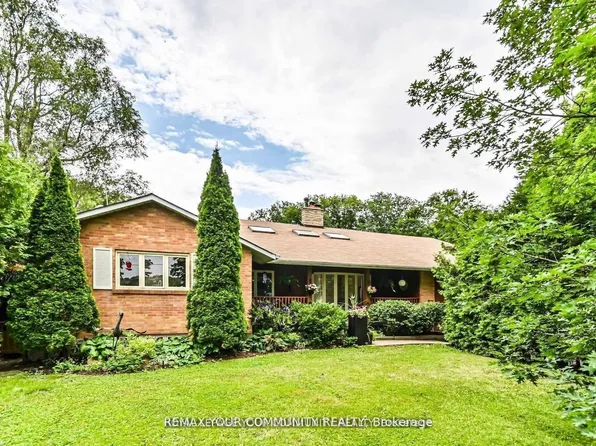 247 Harris Ave, Richmond Hill, ON L4E 3M3