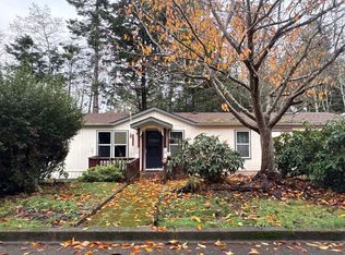 1305 Kristi Loop, Lakeside, OR 97449