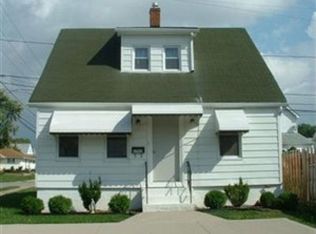 4705 E 85th St, Garfield Heights, OH 44125