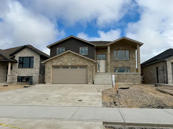 473 Northport Dr, Saugeen Shores, ON N0H 2C8