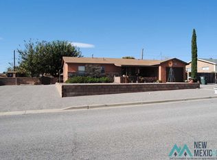 1004 Parway St, Truth Or Consequences, NM 87901