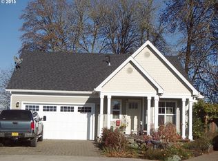 4383 Wendover St, Eugene, OR 97404