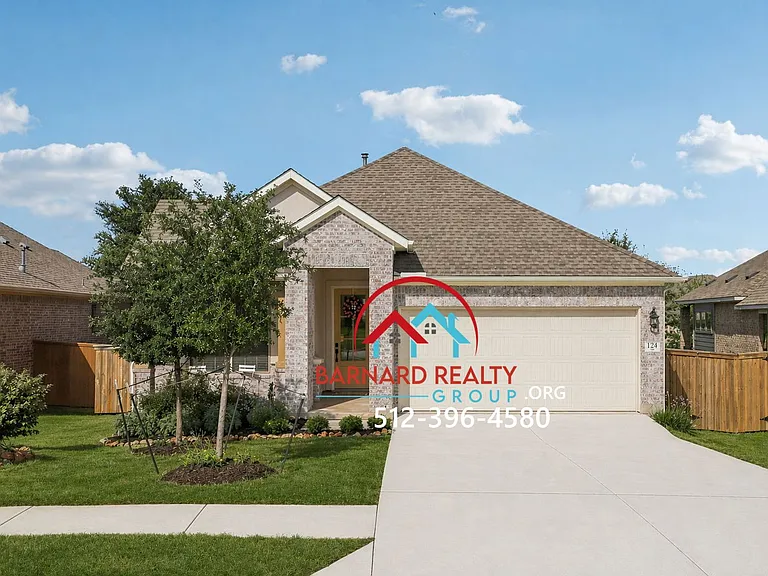 124 Fountain Grass Dr — Photo 2