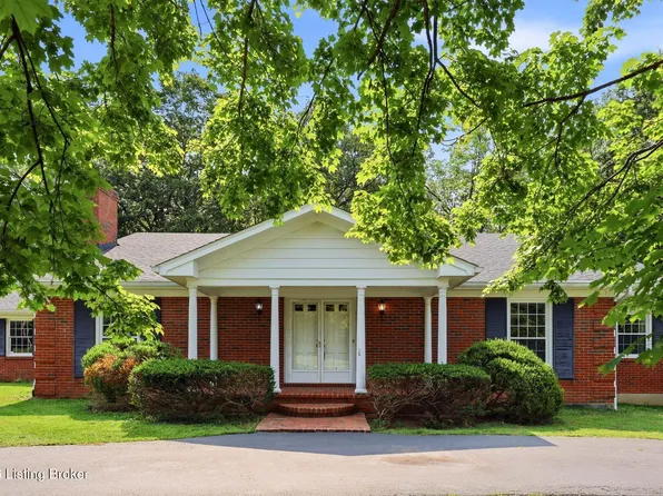 2806 Rosewood Rd, La Grange, KY 40031