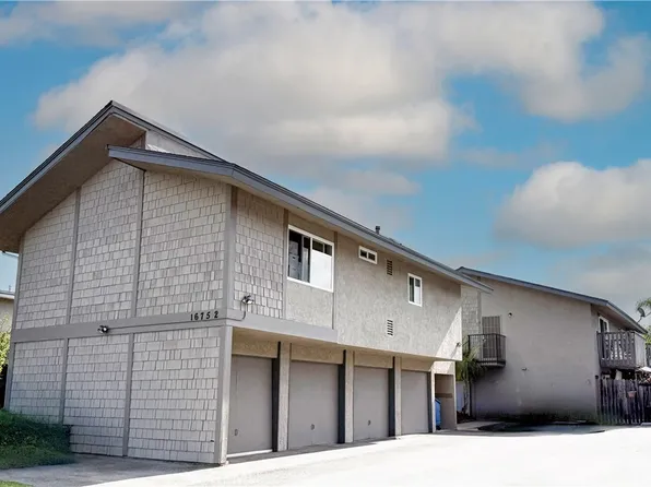 16752 Sims Ln APT A, Huntington Beach, CA 92649