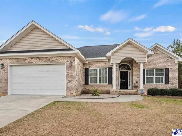 2105 Waverly Woods Dr, Florence, SC 29505