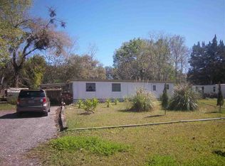 117 Breezewood Cir, San Mateo, FL 32187