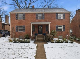 1391 Terrace Dr, Pittsburgh, PA