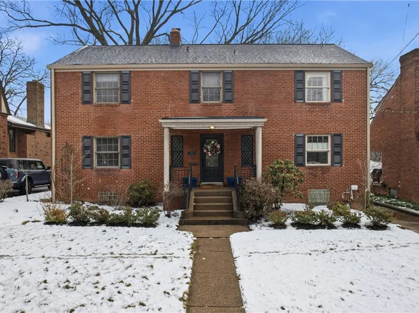 1391 Terrace Dr, Pittsburgh, PA 15228