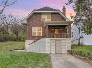 623 Grand Ave, Taylor Mill, KY