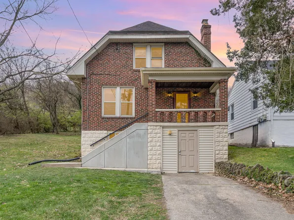 623 Grand Ave, Taylor Mill, KY 41015