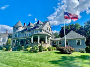 94 Church St, Winchester, MA 01890