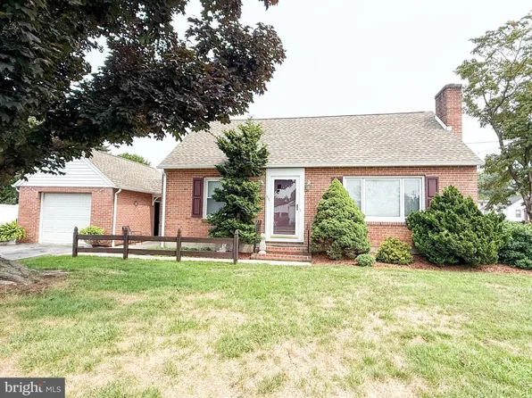 571 Highland Ave, Chambersburg, PA 17201