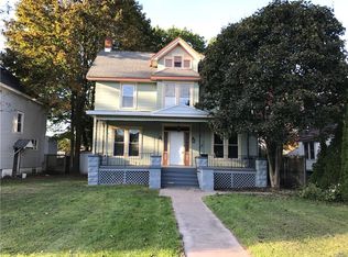 905 Floyd Ave, Rome, NY 13440