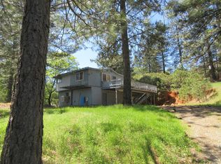 22245 Placer Hills Rd, Colfax, CA 95713