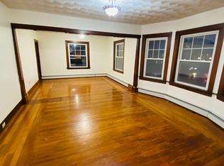 920 Park Ave FLOOR 2, Cranston, RI 02910