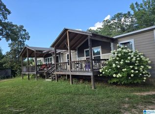 2301 County Road 79, Wadley, AL 36276