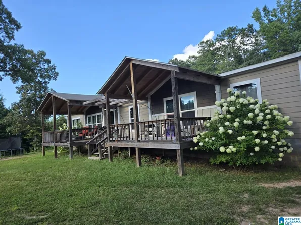 2301 County Road 79, Wadley, AL 36276