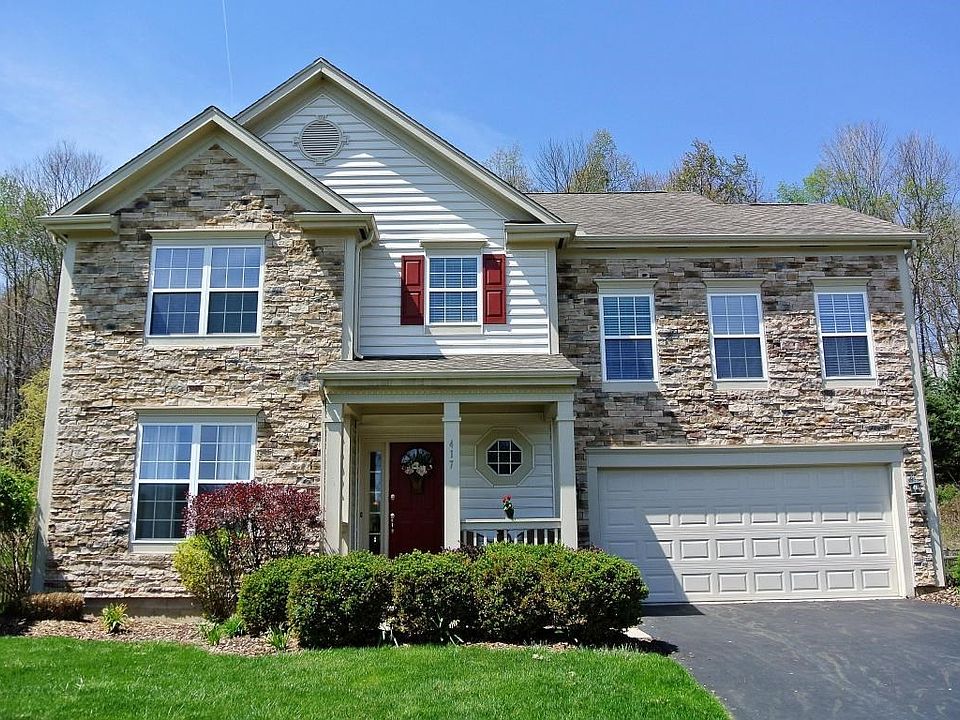 1st image of 417 Highbanks Valley Ct