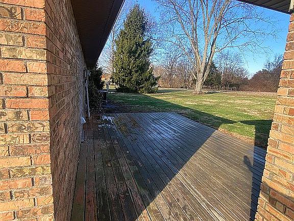 4th image of 3107 N Jefferson Lake Rd