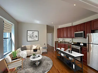 Rented by E and G Realty Group