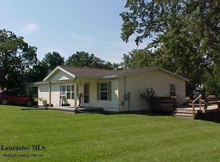 989 S Main St, New Lexington, OH 43764