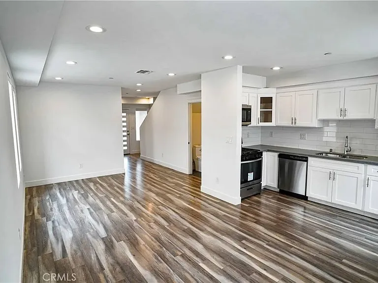 801 N Kingsley Dr #801.5 — Photo 3