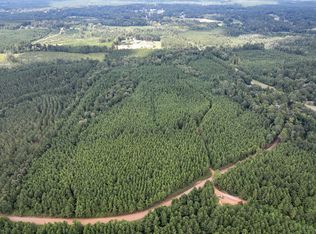 T 1 Provencal Vowell Mills Rd, Provencal, LA 71468