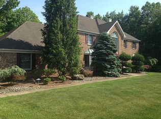 1409 Plymouth Rd, Bridgewater, NJ 08807