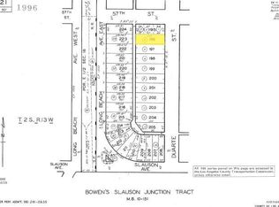 5707 Duarte St, Los Angeles, CA 90058