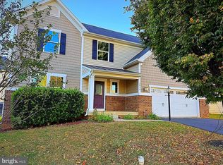 2032 Magnolia Cir, Culpeper, VA 22701