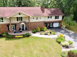 18610 M 86, Three Rivers, MI 49093